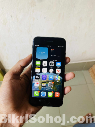 I phone 8